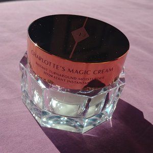 Charlotte Tilbury Magic Cream